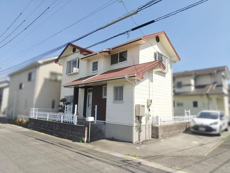 愛知県半田市岩滑東町２ 1980万円 3LDK