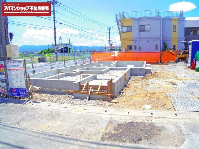 静岡県駿東郡清水町湯川 4298万円 3LDK