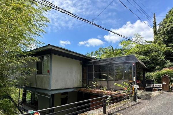 静岡県熱海市上多賀 3980万円