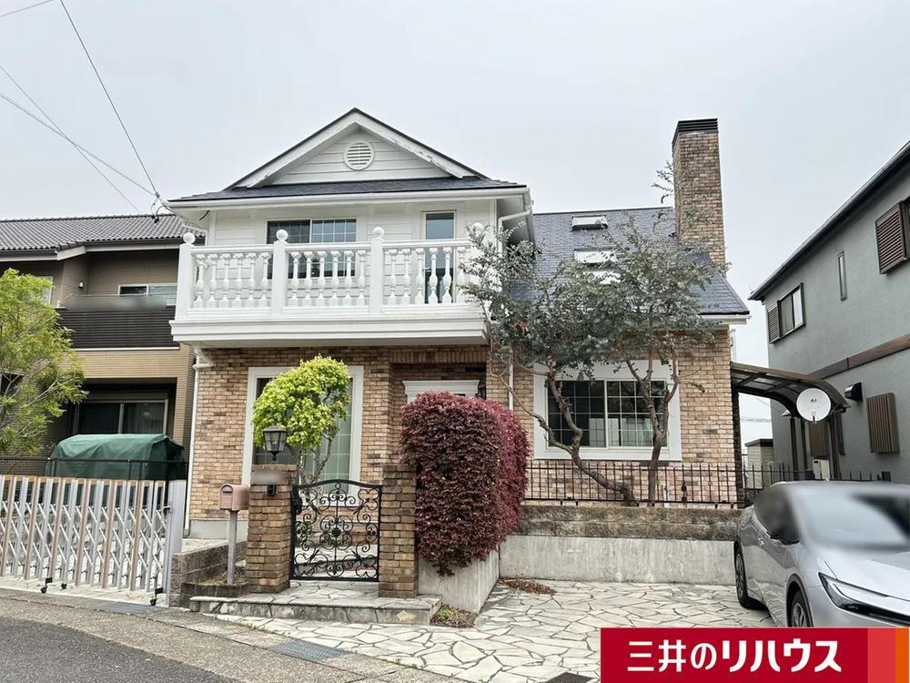 愛知県名古屋市天白区高島１ 5798万円