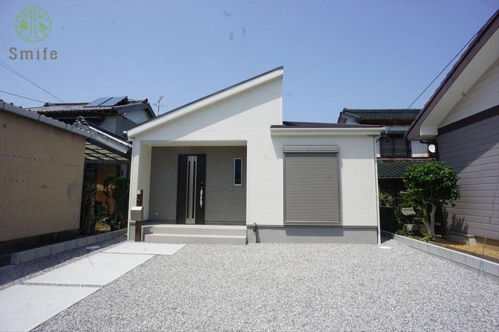 静岡県湖西市新居町新居 2590万円 3SLDK