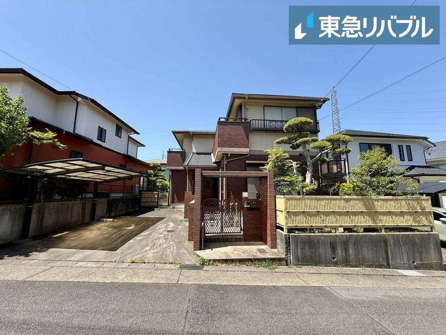 愛知県名古屋市緑区亀が洞３ 3600万円