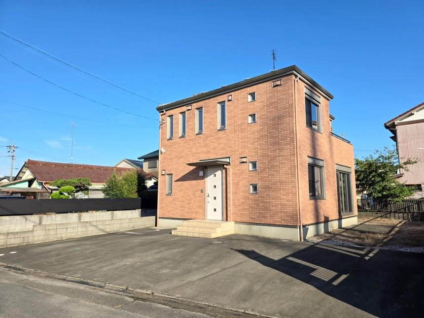 愛知県稲沢市祖父江町祖父江南川原 中古住宅
