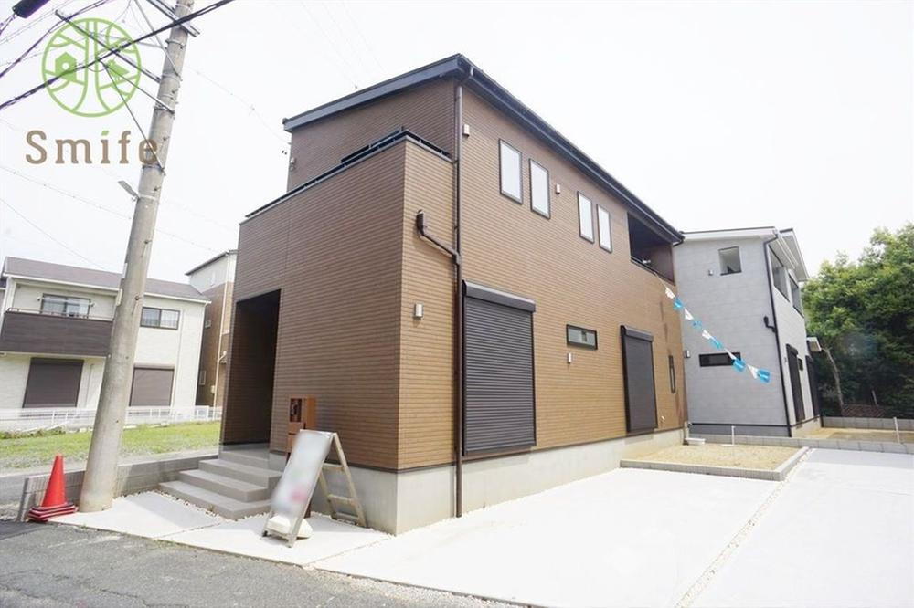 静岡県浜松市中央区宮竹町 3490万円