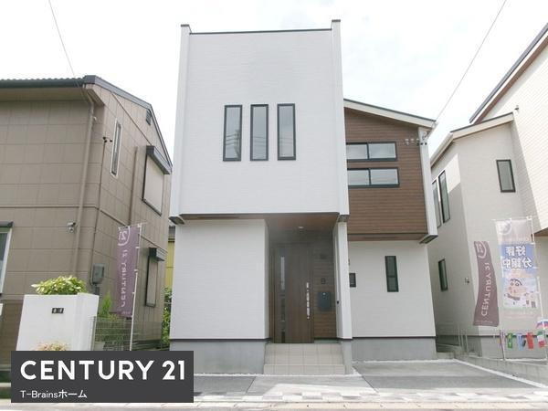 愛知県小牧市藤島２ 2970万円 4LDK