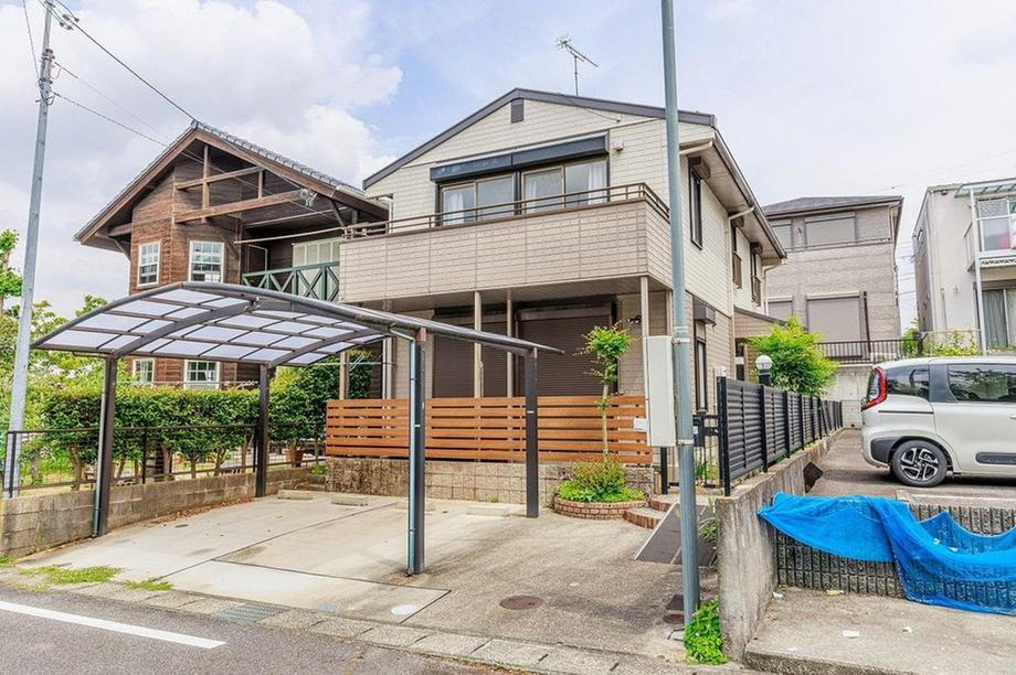 愛知県愛知郡東郷町清水４ 2950万円