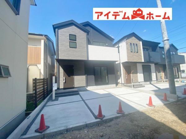 愛知県名古屋市西区こも原町 3799万円