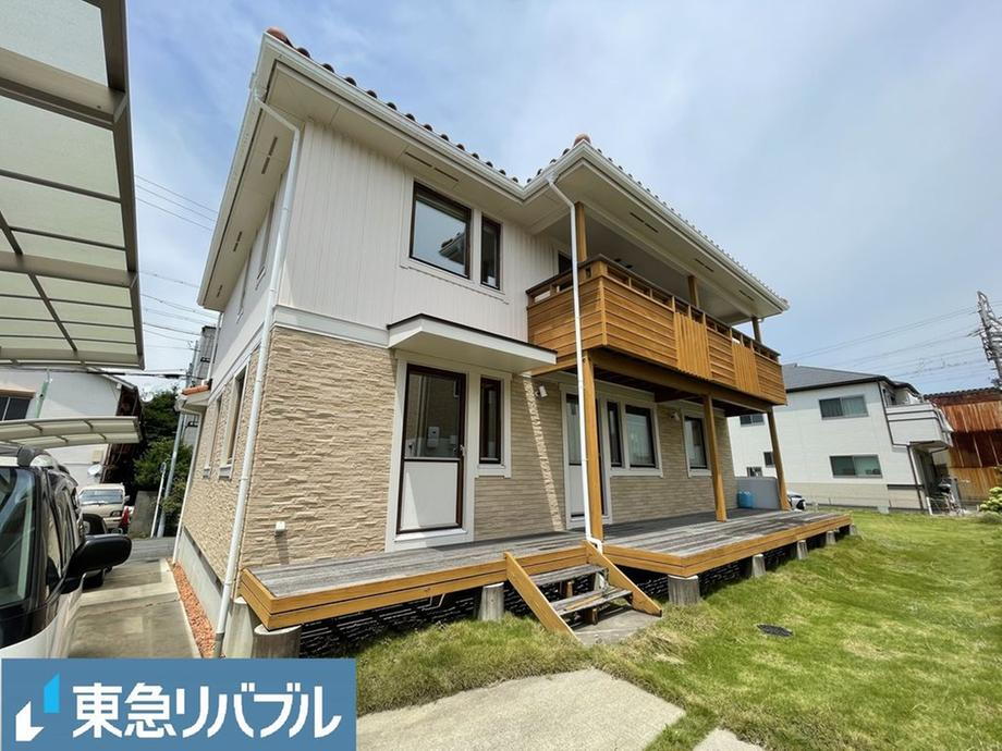 物件写真