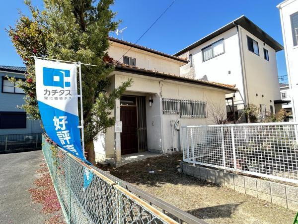 愛知県安城市美園町２ 1849万円