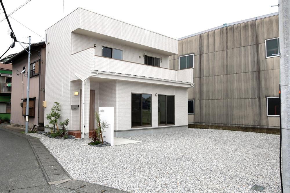 静岡県磐田市豊浜 1680万円