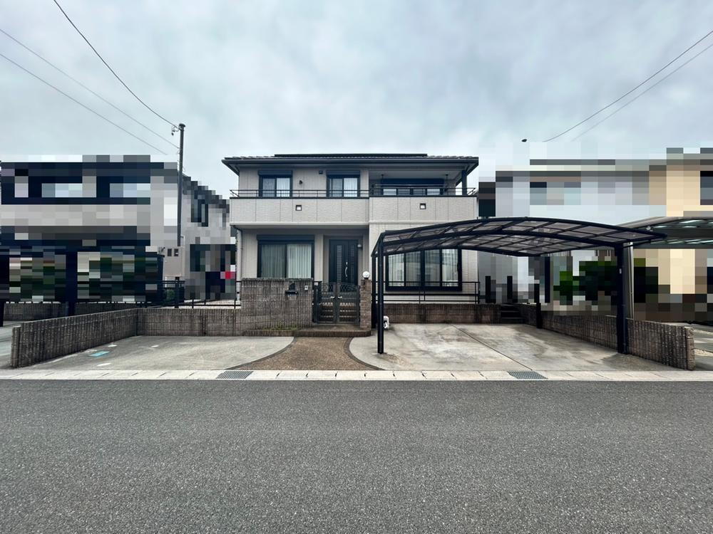三重県三重郡朝日町向陽台１ 3580万円