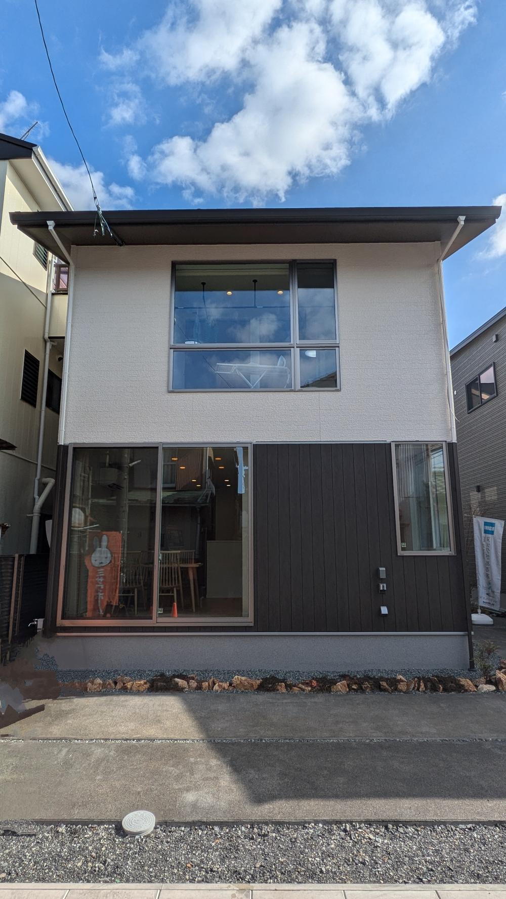 静岡県静岡市清水区追分１ 中古住宅