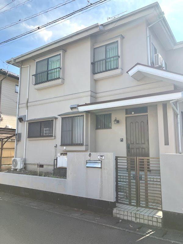 静岡県藤枝市岡部町三輪 1190万円 4LDK