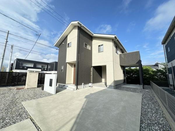 静岡県浜松市中央区神田町 2950万円