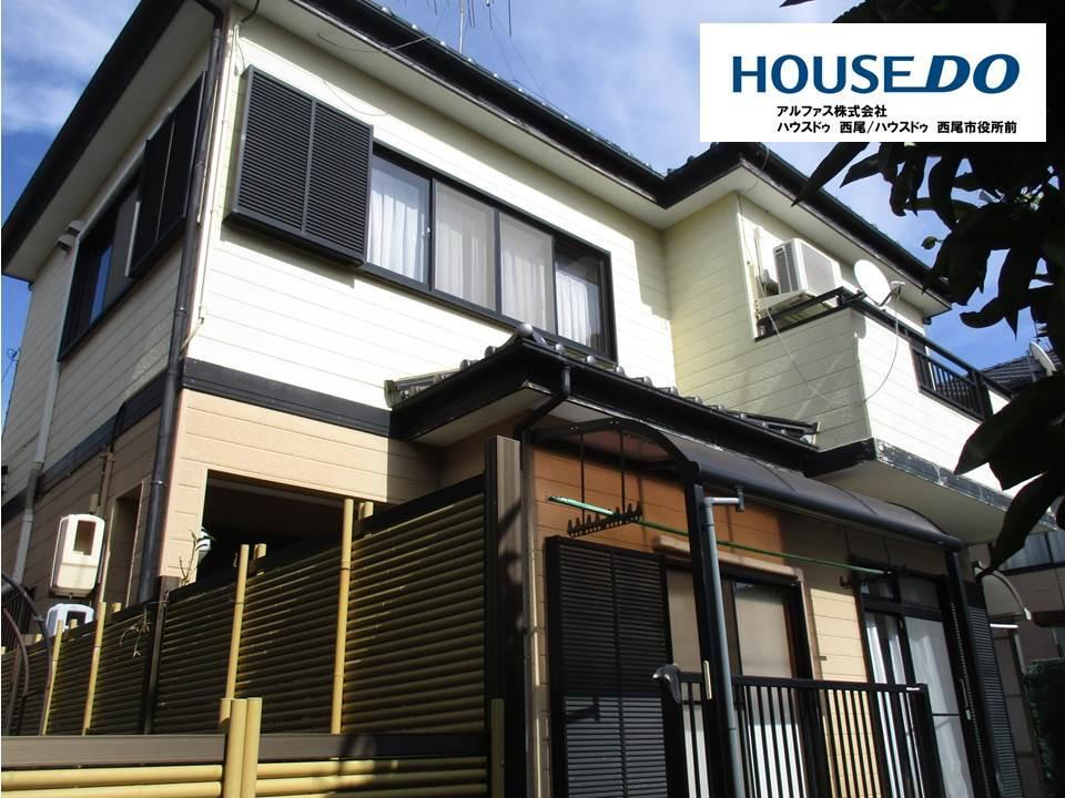 愛知県西尾市下永良町半野宮 2100万円