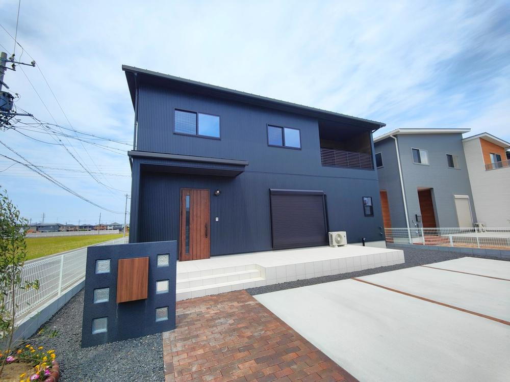 岐阜県安八郡安八町南今ケ渕 3380万円 5LDK