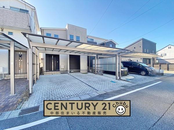 愛知県岡崎市河原町 3680万円