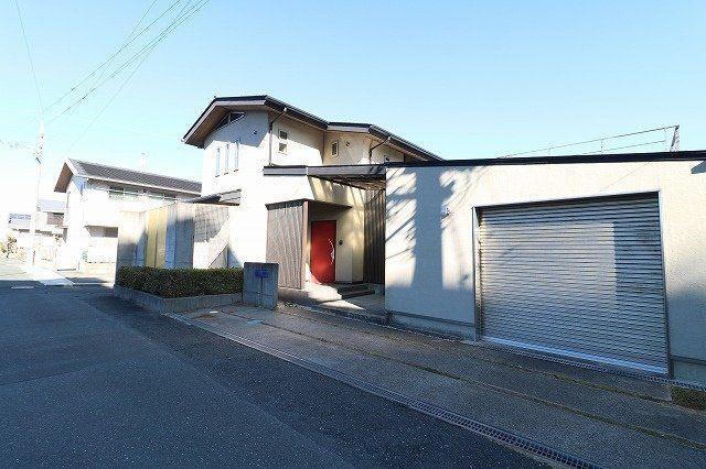 静岡県磐田市二之宮 5980万円