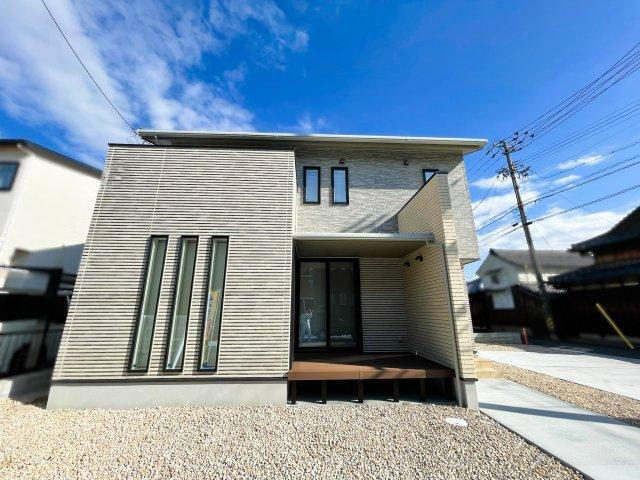 三重県鈴鹿市野町中２ 3580万円 3LDK