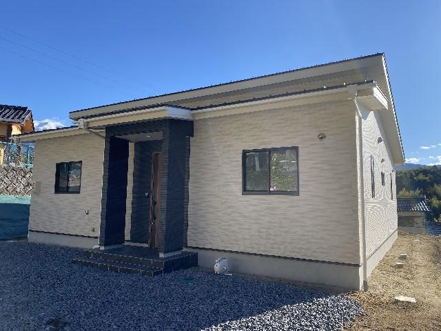 岐阜県中津川市中津川 2380万円 4LDK