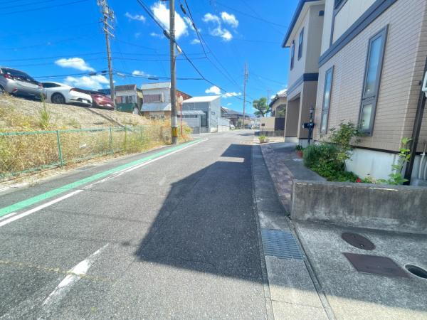 愛知県豊明市二村台４ 中古住宅