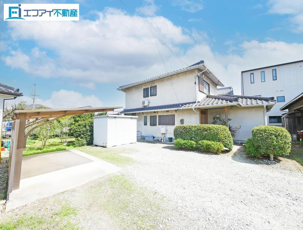 愛知県刈谷市野田町東出口 3490万円