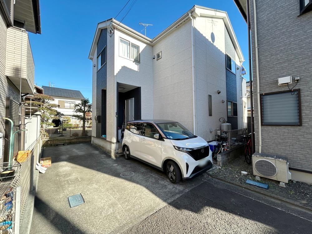 静岡県静岡市清水区高橋１ 2250万円