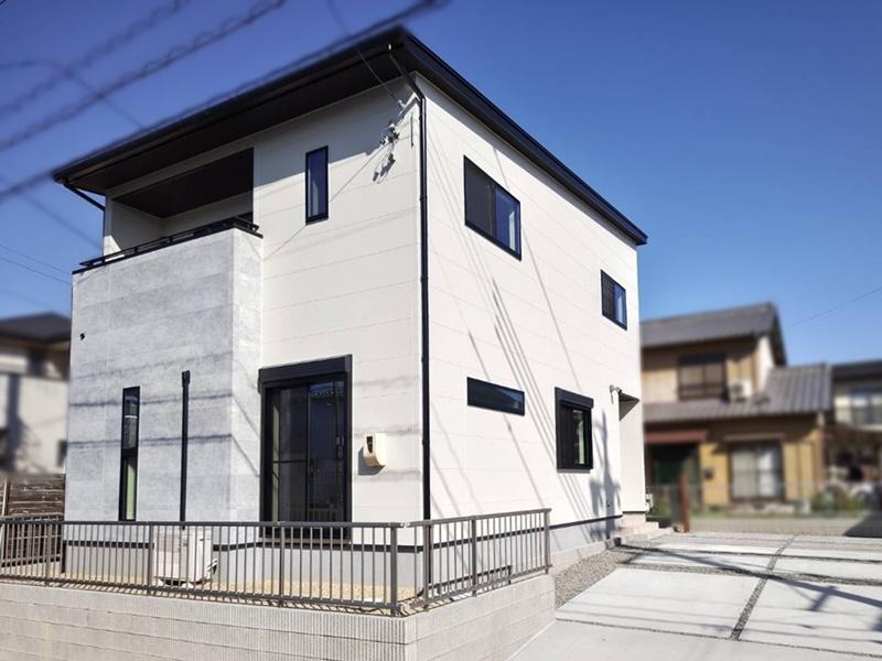 三重県四日市市茂福町 3798万円 4LDK