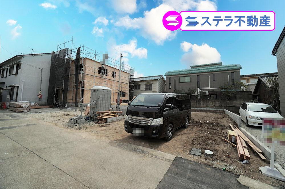 愛知県名古屋市瑞穂区亀城町５ 4590万円 4LDK