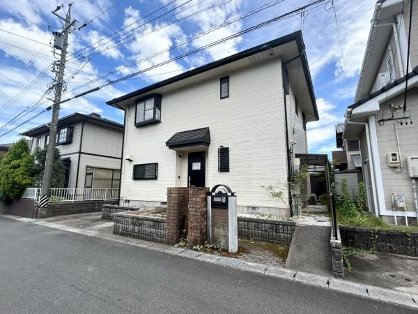 三重県松阪市平成町 1799万円