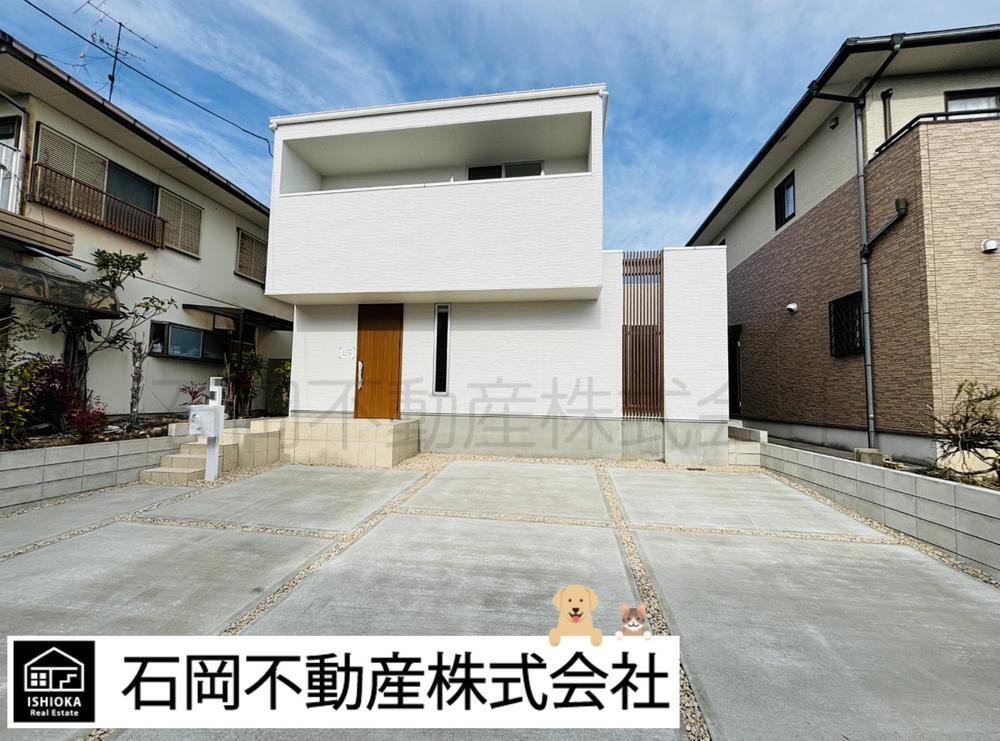 三重県四日市市大字西阿倉川 3298万円 4LDK