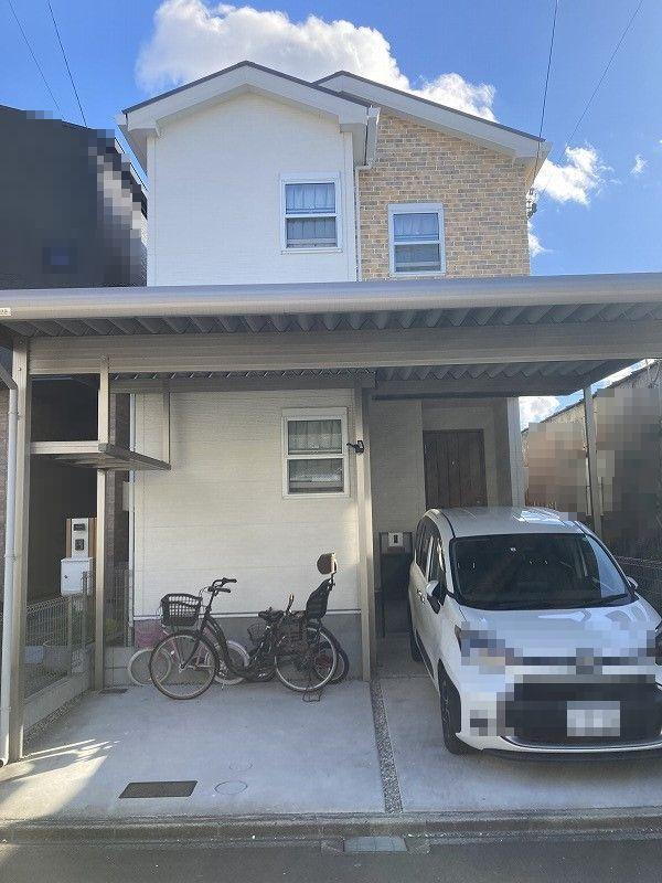 愛知県名古屋市南区豊田２ 3290万円