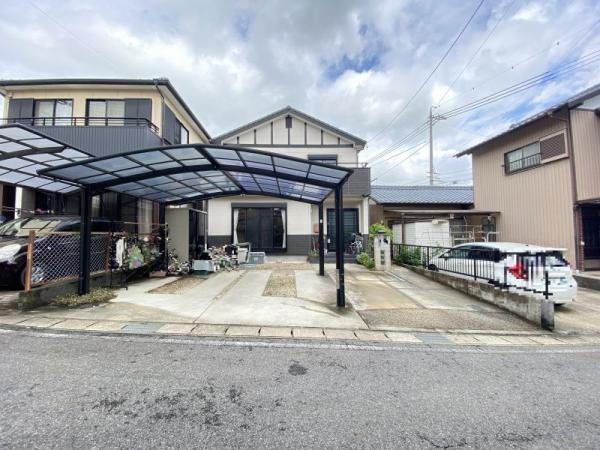 愛知県豊田市久岡町７ 3390万円 4LDK