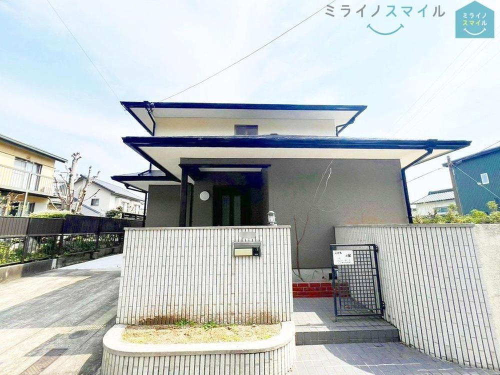 愛知県日進市岩崎町元井ゲ 3250万円