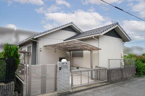 愛知県名古屋市中川区春田４ 3290万円 2LDK