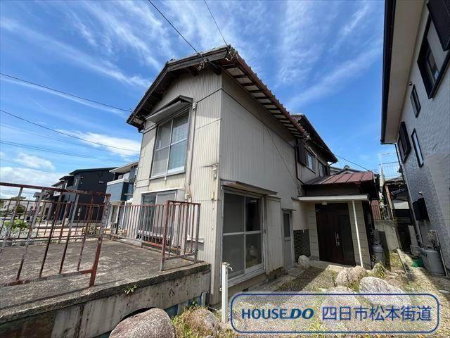 三重県四日市市広永町 590万円