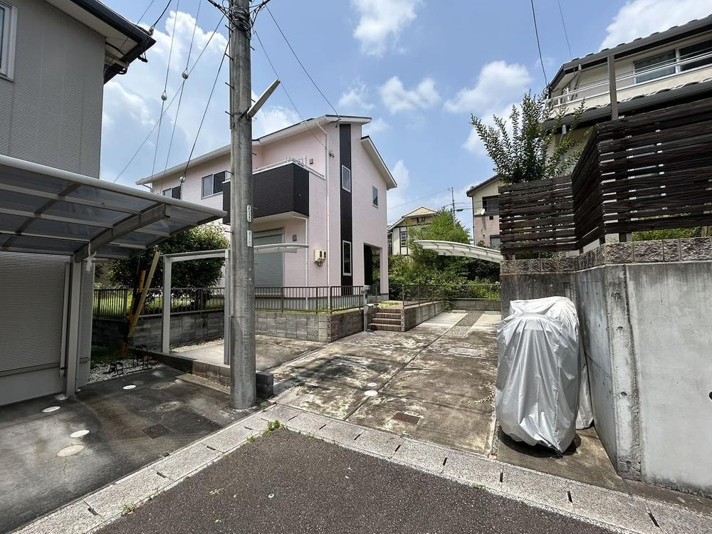 愛知県犬山市四季の丘６ 1998万円