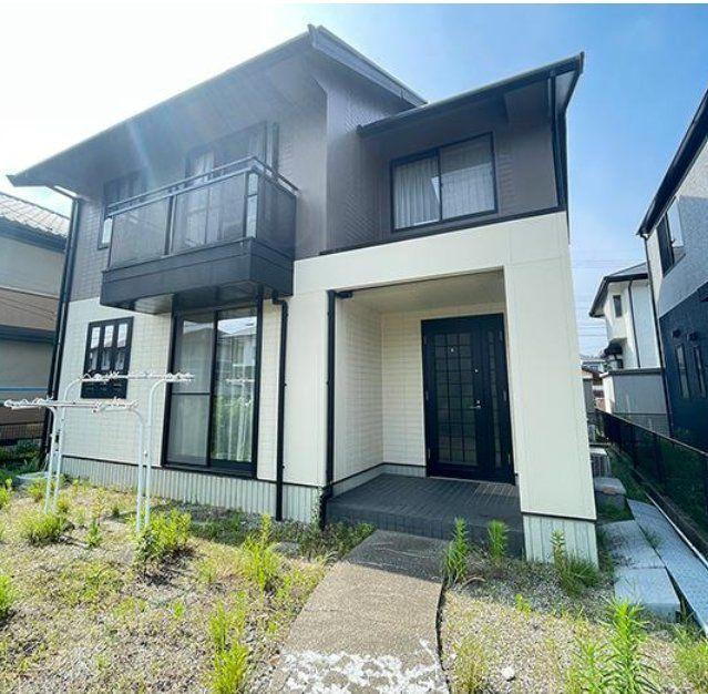 三重県四日市市桜新町１ 1699万円