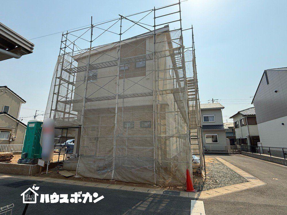 愛知県豊川市大木新町通３ 3248万円 3LDK
