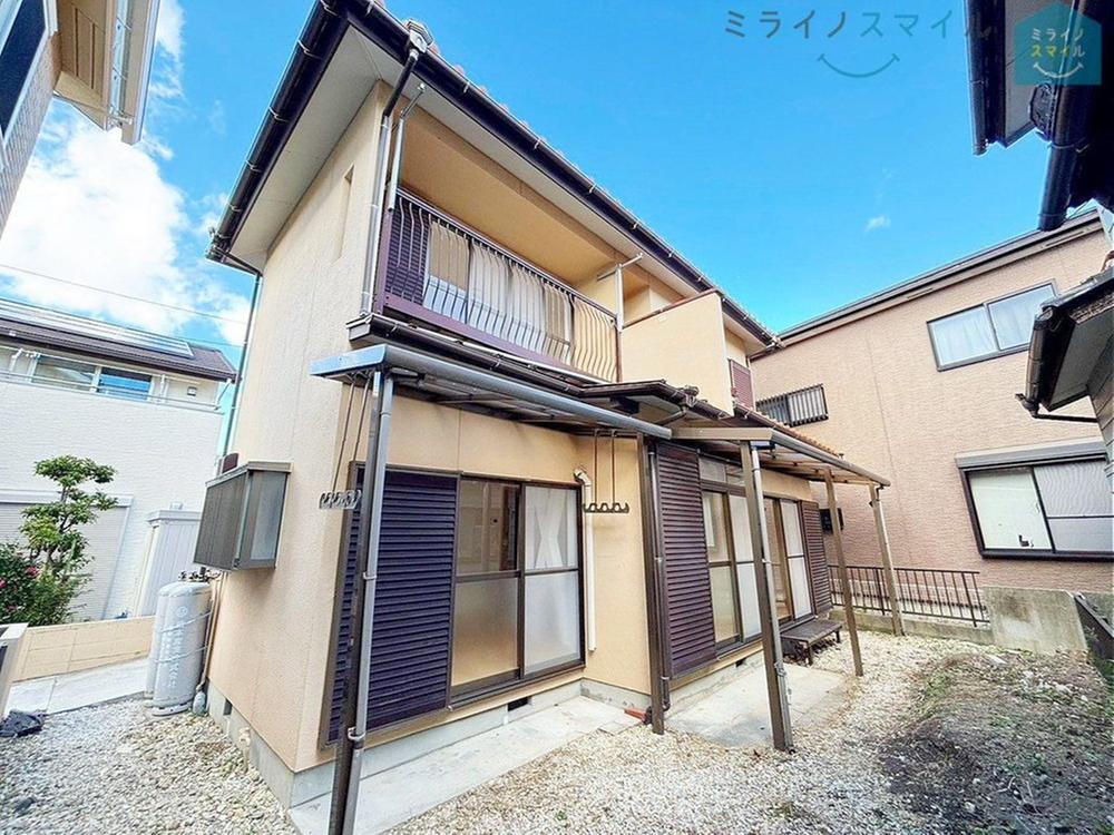 愛知県尾張旭市北山町北山 1699万円