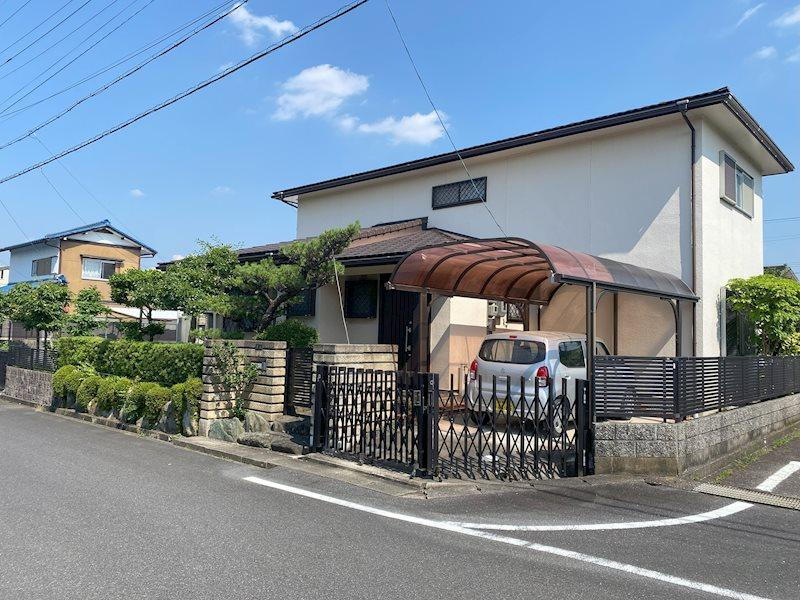 岐阜県可児市清水ケ丘４ 1200万円