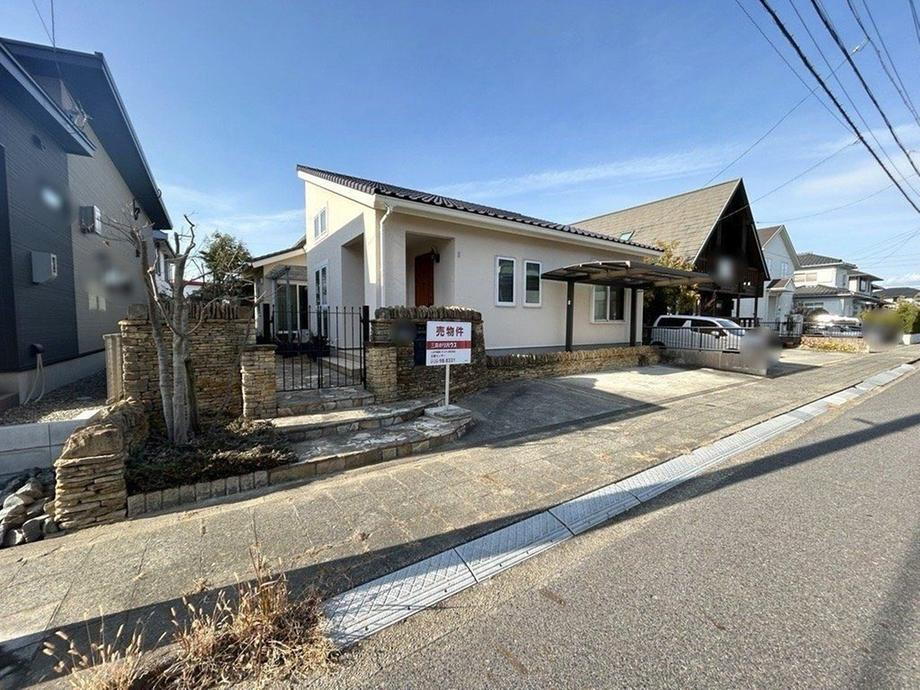 愛知県日進市藤塚６ 4000万円