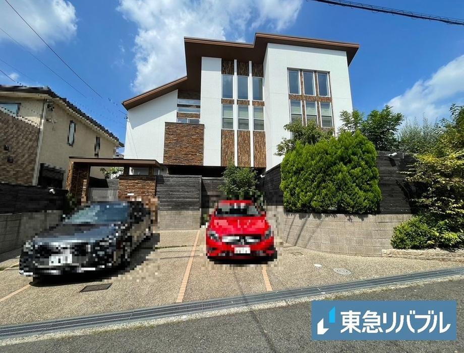 愛知県名古屋市千種区希望ケ丘１ 9980万円