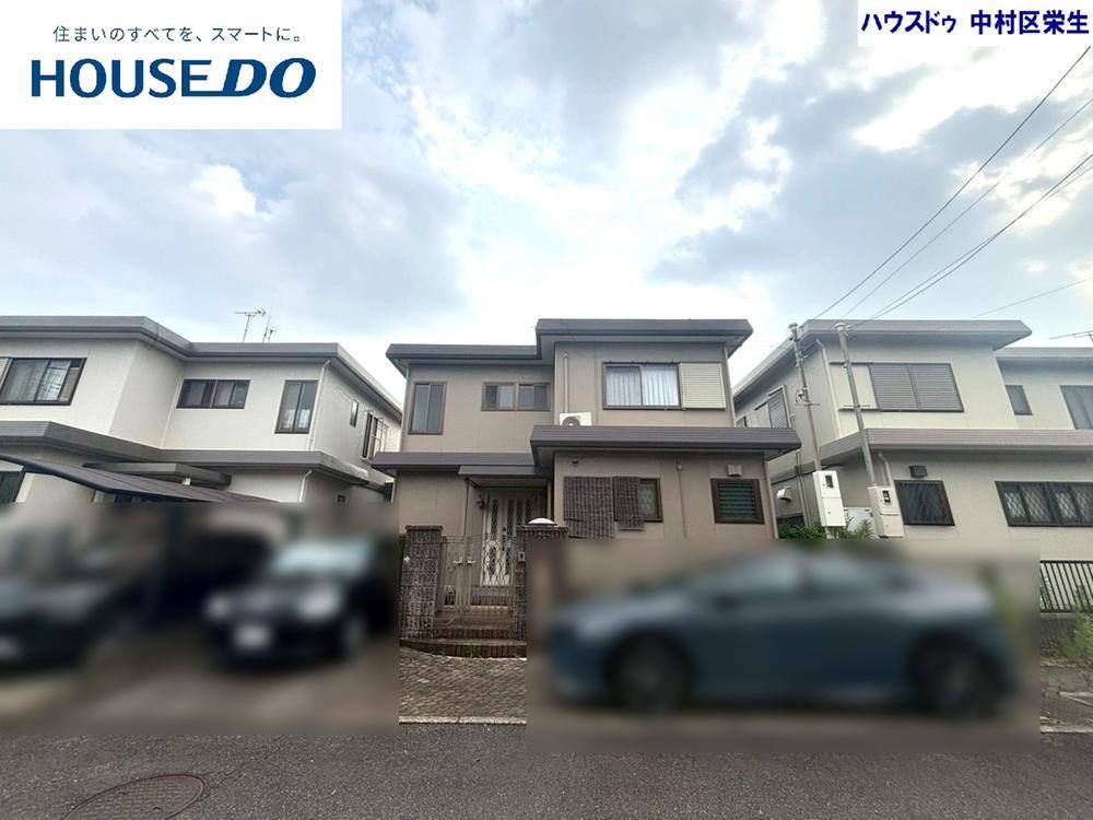 愛知県小牧市篠岡１ 1680万円