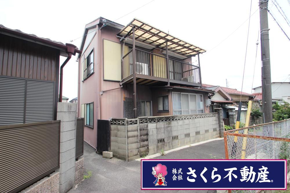 愛知県名古屋市緑区鳴海町字赤塚 650万円