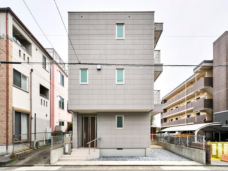 愛知県名古屋市港区当知１ 3900万円