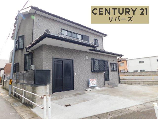 愛知県名古屋市北区西味鋺１ 3350万円