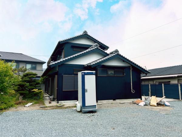 三重県津市柳山津興 1549万円