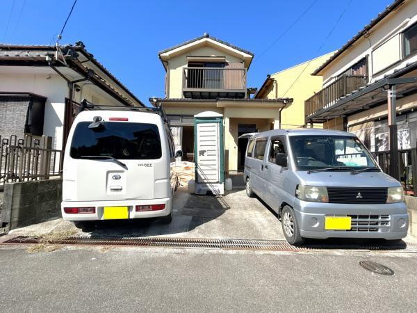 物件写真