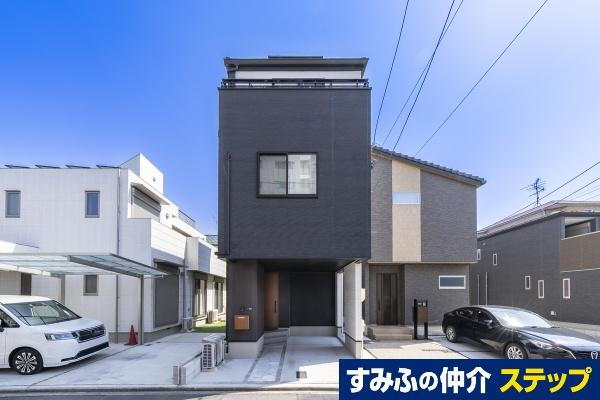 愛知県名古屋市西区稲生町７ 3890万円